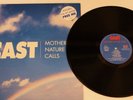 CAST - Mother Nature Calls - LP in g/f slv (Polydor ?– 537 567-1, 1997)