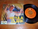 PETULA CLARK Don't Give Up 1968 MEXICO 7