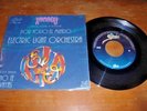 ELECTRIC LIGHT ORCHESTRA All Over The World 1980 MEXICO 7