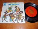 LAS MOSKAS Mony Mony +3 OBSCURE GARAGE PSYCH PUNK 1968 MEXICO 7