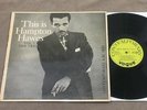 HAMPTON HAWES This Is Hampton Hawes Vol.2 The Trio LP Contemporary LAC 12081