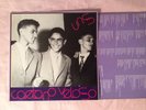 CAETANO VELOSO  LP Uns PHILIPS original GREAT COPY Brazil press 1983