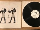 Sun Ra Sleeping Beauty Vinyl LP 1979 OG Free Spiritual Jazz 1976 EX/VG+