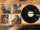 Lloyd McNeill Quartet Washington Suite OG Asha Free Spiritual Jazz 1970 EX/EX