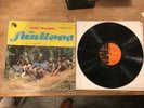 Funkees Now I'm A Man Vinyl LP EMI 1976 Nigeria Afrobeat Funk Psych