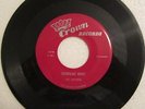 Rare Doo Wop- THE DRIFTERS (aka THE ROBINS?) - SACROILIAC SWING on Crown