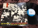 ART BLAKEY JAZZ CORNER VOL.2 BLUE NOTE K18P-9202 STEREO Japan Vinyl LP