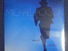 RARE STILL SEALED MICHAEL JACKSON SMOOTH CRIMINAL ORIG.1987 12