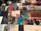 45 70'S & 80'S CLASSIC ROCK LP VINYL   BRUCE SPRINGSTEEN, SPIRIT, LEROUX, POCO