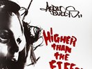 Audio Bullys-Higher Than The Eiffel VINYL NUEVO