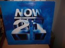 Now Thats What I Call Music 21, 1992, UK,  2 × Vinyl, LP