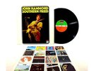 JOHN HAMMOND 