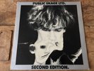 Public Image Limited (PIL): Second Edition 2xVinyl LP (1979 UK 1st Press)