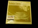 Technical Series Professional Test Record: Broadcast Test Record STR-160 Sealed