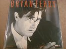 Bryan Ferry LP Boys and Girls LP Sealed