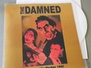 THE DAMNED - Newcastle Mayfaire 1982, WHITE 7