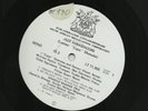JAZZ AMBASSADORS  SANDILE SHANGE   SOUTH AFRICA  SABC  AFRO JAZZ LP