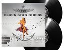 BLACK STAR RIDERS - All Hell Breaks Loose - 2-LP Vinyl Black Limited Neu New
