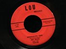 Red Beard and The Pirates-Boogallo Time/Summer's Almost Gone-Lou 4462-MOD SOUL