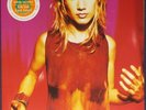 Heather Nova - Oyster on Orange and Green vinyl.