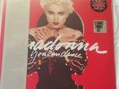 MADONNA You Can Dance RED 12” Vinyl LP Album RSD Record Store Day 2018 + POSTER