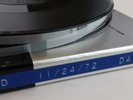 1972 Grateful Dead Live Concert on Maxell XL135-90B Soundboard reel to reel tape