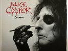 Alice Cooper A Paranormal Evening At T .. The Olympia Paris vinyl LP NEW sealed