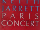 LP Keith Jarrett 