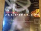 Fields Of The Nephilim Fallen Gatefold Sealed
