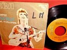 DAVID BOWIE Starman/John I'm only dancing 7