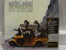 Beach Boys Surfin Safari APP 058M Vinyl NM