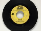 John Harris & the Soul Sayers - Hangin’ In - Kerston 60050 Original 1st Pressing