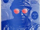 Sun Ra Arkestra Universe In Blue El Saturn 200 PO 7124 Chicago blue label