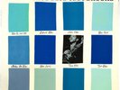 Tina Brooks True Blue Blue Note 84041 stereo King Japan OBI Insert