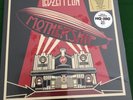Led Zeppelin Mothership Vinyl 4 Lp Boxset Brand new Sealed