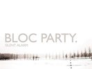 Bloc Party Silent Alarm Vinyl LP Neu 2018