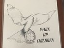 sue gaines wake up children 1975 private xian psych folk LP   archivist