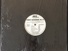 Ralph Vargas & Carlos Bess ?– Funky Drummer Vol. 2 LP / Rare & Hard To Find