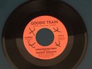 Eboney Essence Let Me In Northern Soul  Goodie Train Records