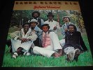 Banda Black Rio ?– Gafieira Universal RCA ?– 103.0268 RARE Latin Funk LP NM