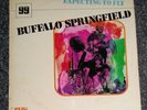 BUFFALO SPRINGFIELD - EXPECTING TO FLY - UK ORIGINAL VINYL-LP  ATLANTIC EXC