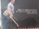 Bruce Springsteen & the E Street Band LIVE/1975-85  VINYL  NEW MINT 5 lp's