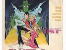 45 giri PLANET O - LUPIN III  cartoni animati sigle tv vinile 7