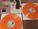 The DOORS Weird Scenes Inside The Gold Mine COLOUR VINYL LP RSD 2014 numbered