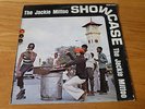 ? JACKIE MITTOO SHOWCASE 1978 JA PRESS SONIC SOUNDS REGGAE LP LISTEN