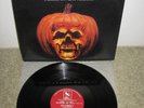 SOUNDTRACK LP - HALLOWEEN  ll - TWO - JOHN CARPENTER - VARESE SARABANE
