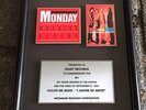 Color me badd - Nr. 1 Hit Radio Award 1991 
