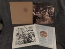Led Zeppelin In Through The Out Door Vinyl LP Near Mint 1st Pressing E Sleeve