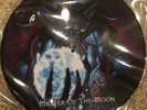 Dio Master Of The Moon RSD Picture Disc LP Free Shipping
