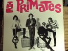 THE PRIMATES We Are The Primates LP OOP mid-80's garage-rock Voxx Epitaph